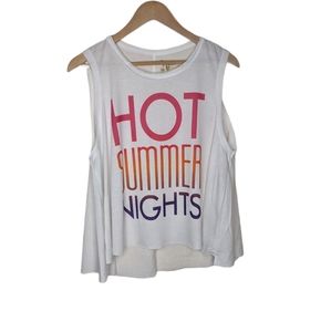 Show Me Your Mumu Jolo Aline tank top